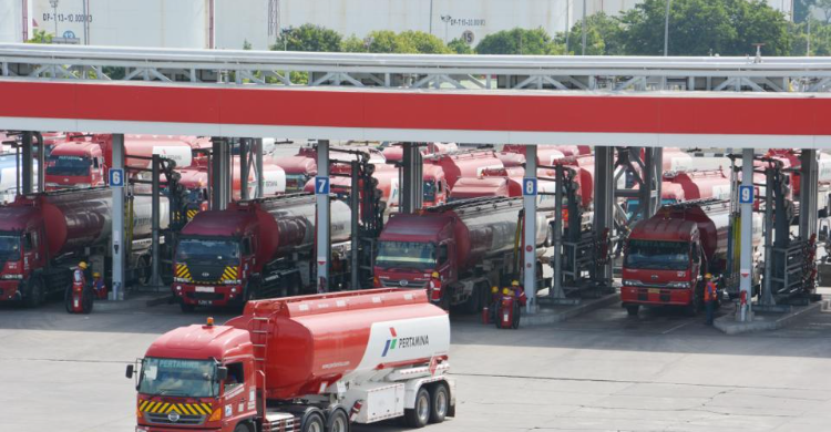 Pertamina Patra Niaga Pastikan Suplai Energi Masyarakat Aman