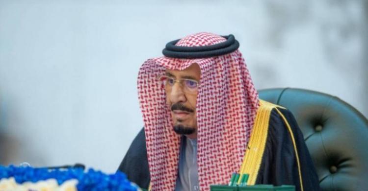 Pesan Ramadan Raja Salman Untuk Dunia Muslim Dan Perdamaian Rakyat ...