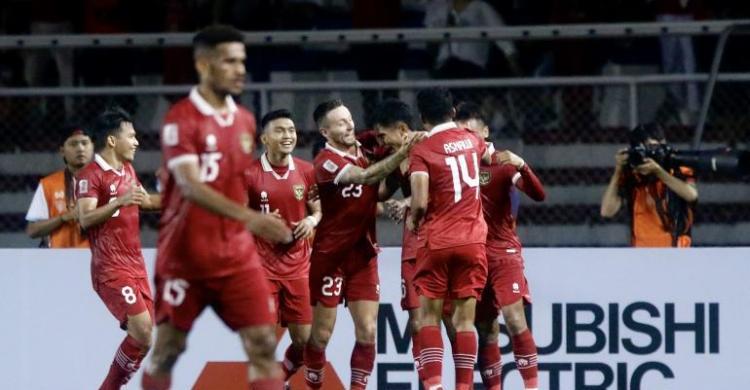 Piala AFF 2022 Pesan STY Ke Timnas: Jangan Kecewakan Suporter Indonesia