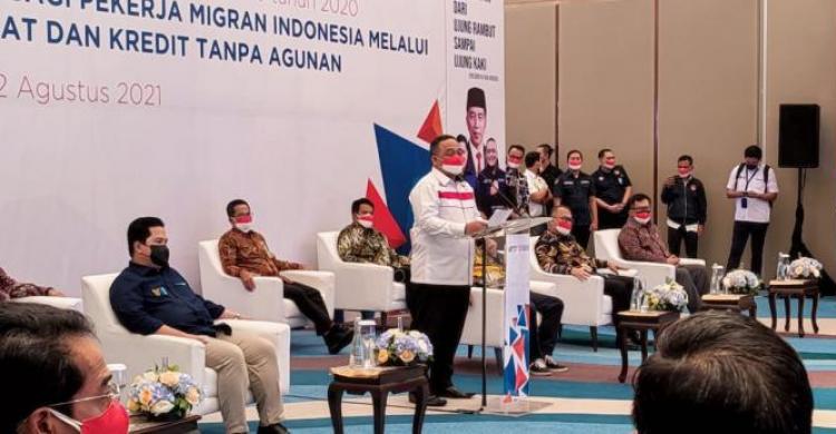 PMI Kini Bebas Biaya Penempatan Kepala BP2MI: Selamat Berakhir, Pesta ...