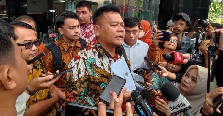 Polemik Pencopotan Jabatan Direktur Penyelidikan Akhirnya Brigjen Endar ...