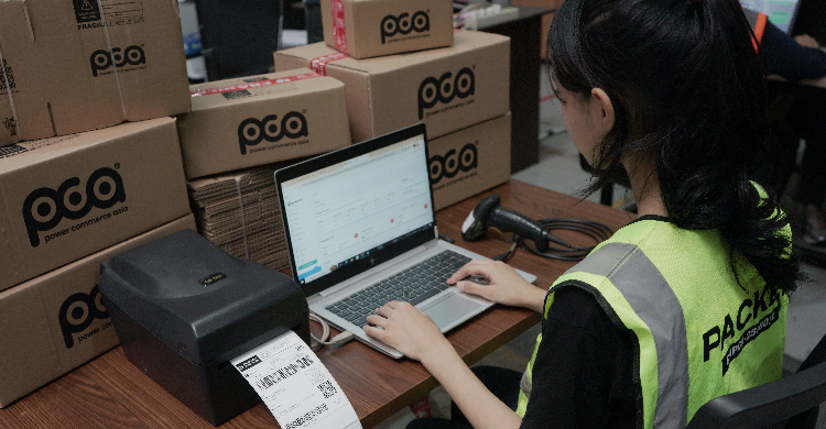 Power Commerce Asia Catat Pertumbuhan 50 Persen di Ramadan 2026