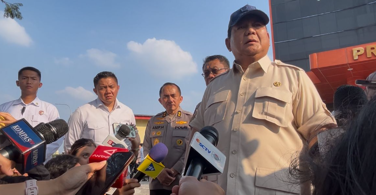 Jakarta Kondusif: Forum Kebangsaan Sambut Baik Langkah Presiden Prabowo Subianto Peduli Korban Kerusuhan