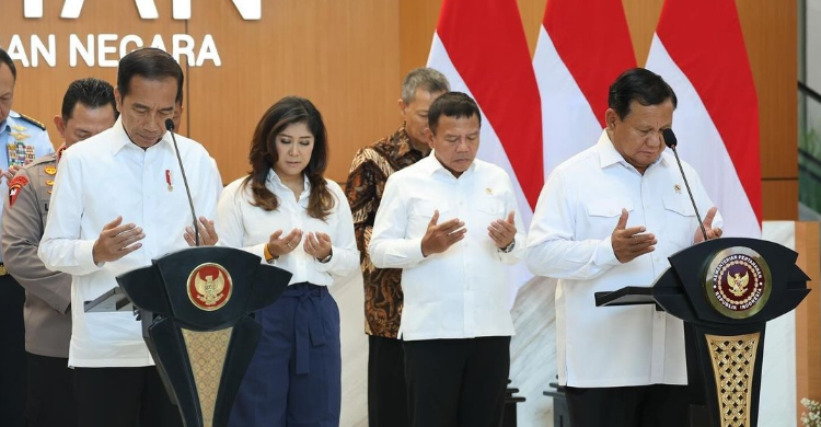 Prabowo Rampungkan RSPPN & 25 RS TNI: Bermanfaat Untuk Masyarakat Umum