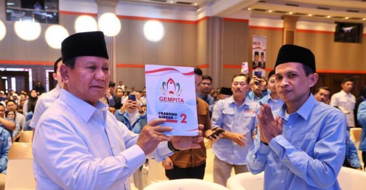 Prabowo Tekankan Kunci Keberhasilan Negara Maju Didukung Elit Bangsa ...