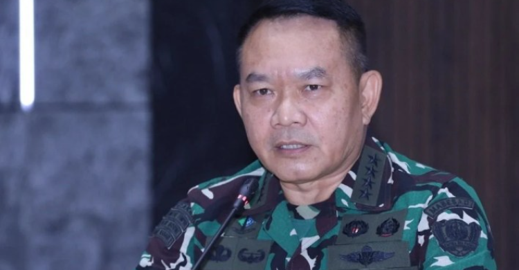 Prajurit Tni Dan Istrinya Dibunuh Jari Tangan Bayi Dipotong Jenderal