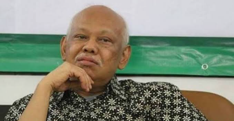 Prof. Azra Di Mata Prabowo, Tauladan Islam Rahmatan Lil Alamin