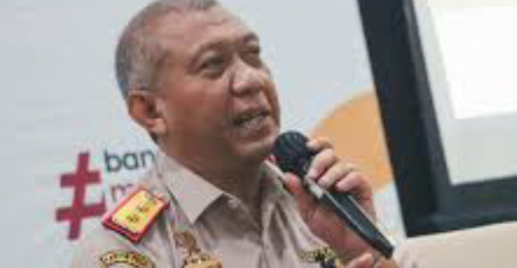 Proses Integrasi Masih Berlangsung, Barantin Full Operasional Awal 2024