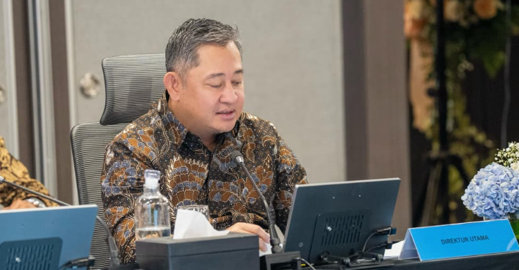 PTC Bukukan Laba Rp 152 9 Miliar di Tengah Fluktuasi Industri? — MARKET — ERYU PROJECT