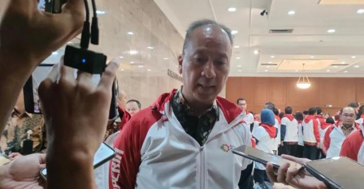 Jempolin Kebijakan Purbaya, Menperin: Berani Dan Dukung Industri