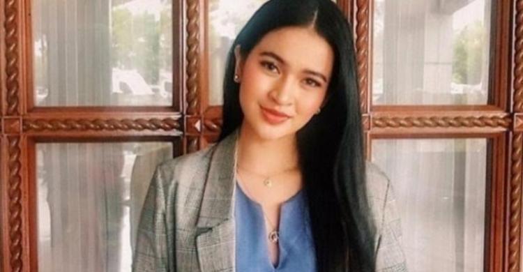 Sebelum Terjerat Prostitusi, Putri Amelia Ngelamar Jadi Staf DPR