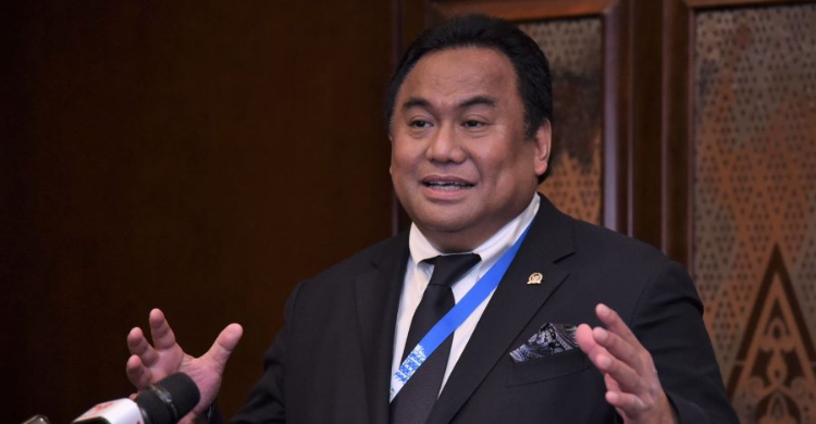 Rachmat Gobel Jepang Tidak Basa Basi Berinvestasi Di Indonesia