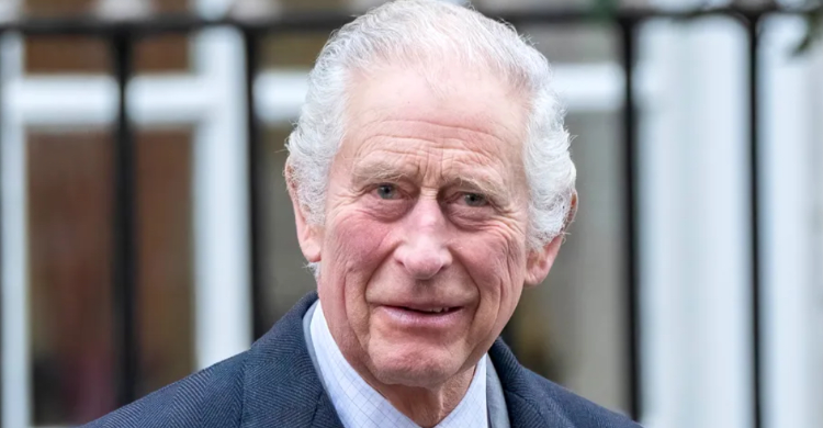 Raja Inggris Charles III (Foto: Getty Images via BBC)