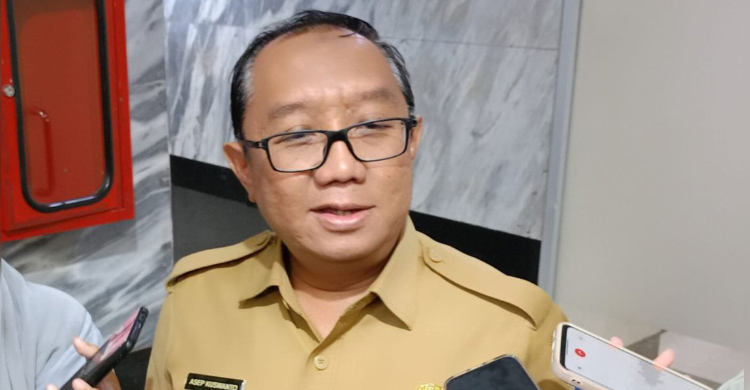 RDF Akan Terus Ditambah, 2 Tahun Lagi, Problem Sampah Di DKI Beres