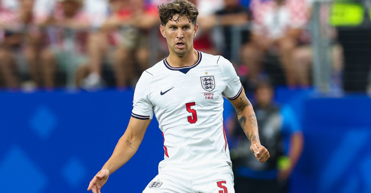 Stones Resmi! Bek Timnas Inggris John Stones Gabung Inter Milan