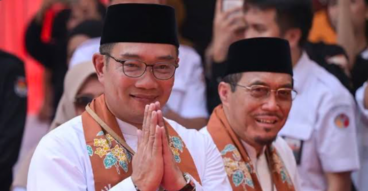 RIDO Batal Gugat Hasil Pilgub, Pramono-Rano Ajak Kolaborasi Bangun Jakarta