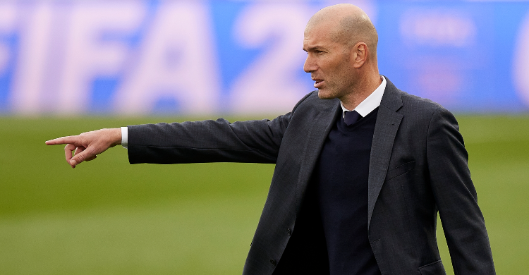 Zinedine Zidane Rejects Lucrative Offer from Al Nassr to Lead the Team Next Season