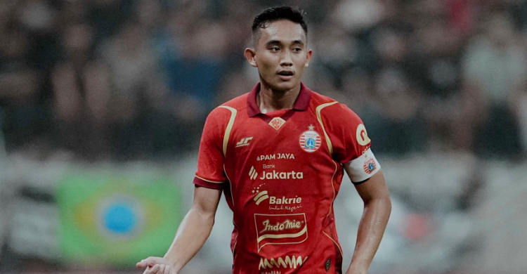 Rizwan Rijo Sah, Rizky Ridho Bersama Persija Hingga 2028