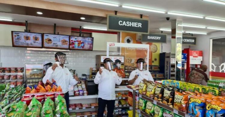 Sambut Hari Pelanggan, Pertamina Resmikan Bright Store Konsep Baru Di ...