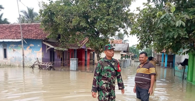 Cuaca Ekstrem Dan Bencana Hidrometeorologi Masih Mengintai Indonesia