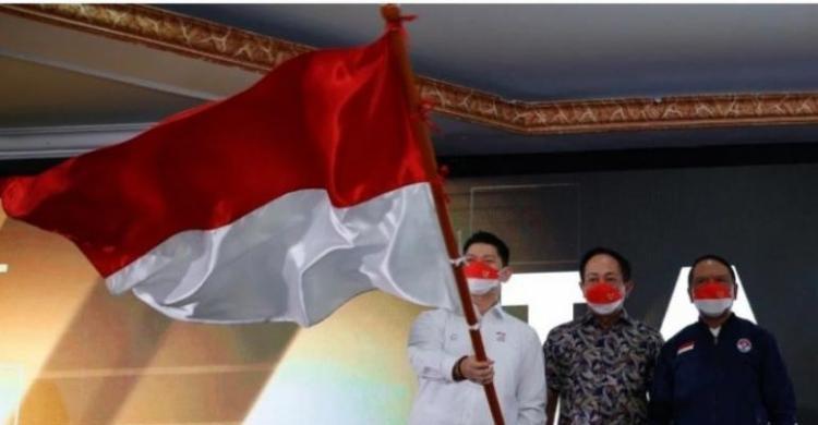 Sanksi WADA Dicabut Hore, Merah Putih Bisa Berkibar Lagi