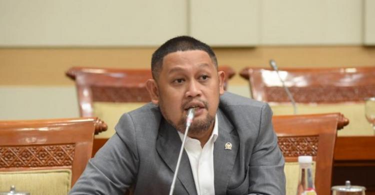 Anggota Komisi III DPR Abdullah. (Foto: Ist)