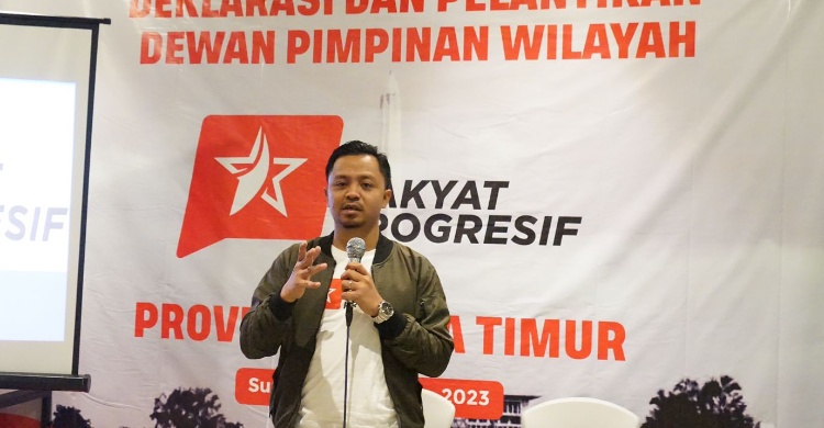 Sekjen Rakyat Progresif: Putusan MK Substantif Dan Progresif