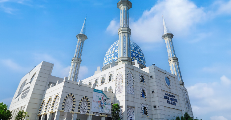 Sentul City, Destinasi Favorit Jalani Aktivitas Di Bulan Ramadan