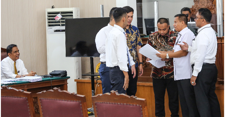 Sidang Gugatan Praperadilan, Penyidik Pegang Empat Bukti Tersangkakan Firli