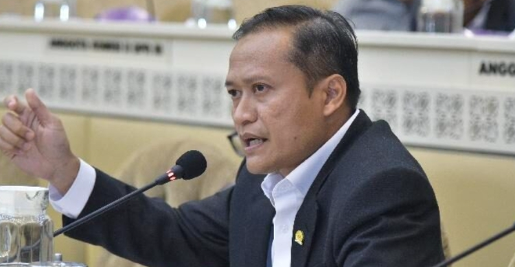 Soal Ijazah Gibran, Gerindra: Tak Boleh Ada Perintah Tambahan di Luar ...
