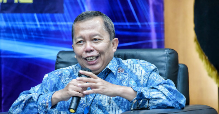 Soal Pergantian Pimpinan MPR, Arsul Sani: Harus Tertib Hukum