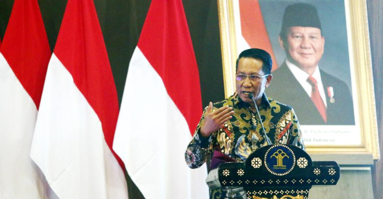 Soal Polisi Duduk Di Jabatan Sipil, Menkum: Putusan MK Tidak Berlaku Surut