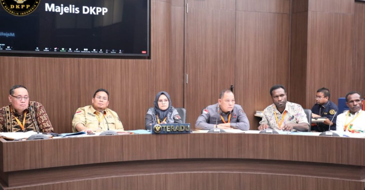 Soal Putusan DKPP, Pakar Hukum Nilai Begini