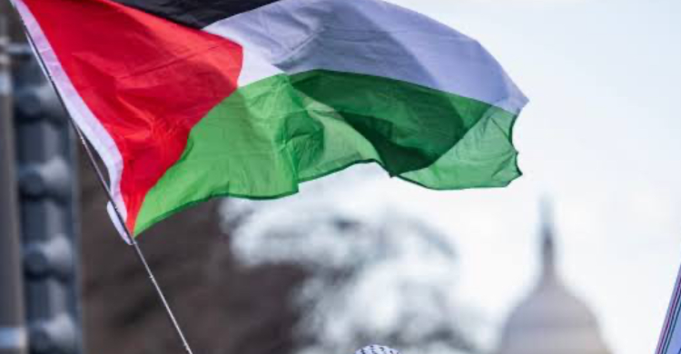 Spanyol, Norwegia, Irlandia Akui Negara Palestina