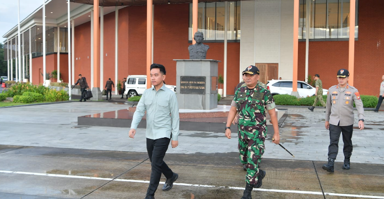 Stafsus Wapres Minta Kasus Andre Yunus Diusut Transparan