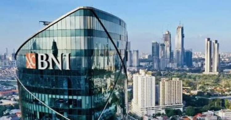 Stock Split Buat Saham Lebih Likuid, BNI Targetkan Investor