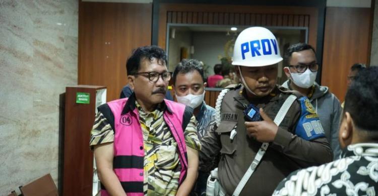 Kejagung Ringkus Eks Pejabat MA, Sita Uang Rp 920 Miliar Dan Emas 51 Kg