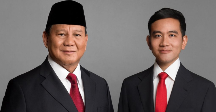 Prabowo-Gibran Menang Banyak Di Jatim, Unggul 53,8 Persen Di Wilayah ...