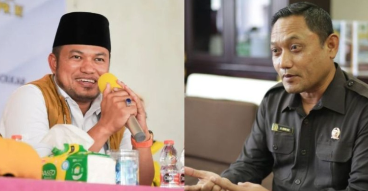 Survei Pilgub Kaltim 2024, Rudy Masud-Seno Aji Unggul Signifikan