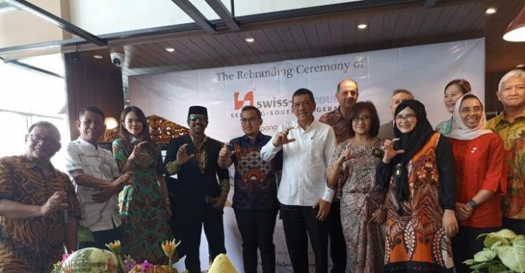 Swiss-Belhotel International Kenalkan Brand Swiss-Belcourt Serpong