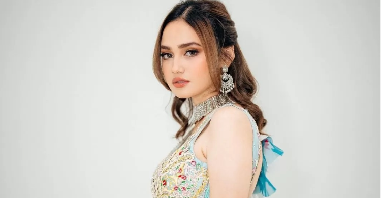 Syifa Hadju Pacar Baru El Rumi