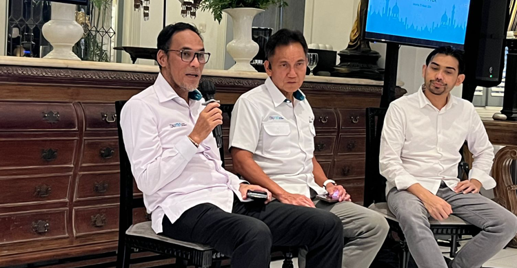 Tahun Ini, ANTAM Fokus Genjot Produksi Dan Penjualan Emas-Nikel
