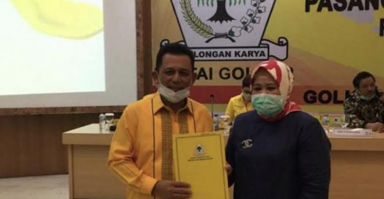 Tak Terima Hasil Pilgub Kepulauan Riau Petahana Gugat Juara