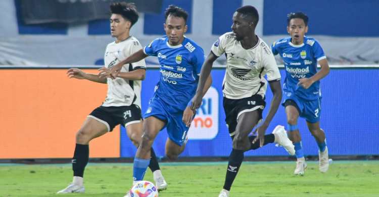 Rm Liton Robi Tekad Robi Darwis Bersama Timnas U-23