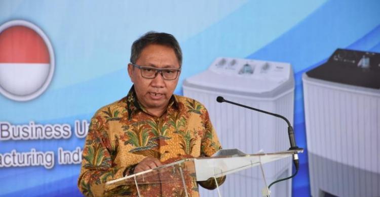 Tekan Impor, Kemenperin Kembangkan Industri Hilir Elektronika