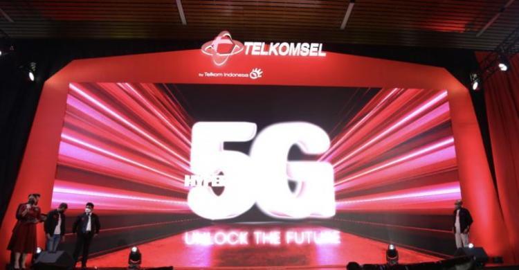 Telkomsel Rombak Jajaran Direksi, Ini Daftarnya