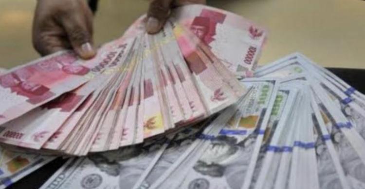Tembus Rp 15.300, Rupiah Mulai Siuman