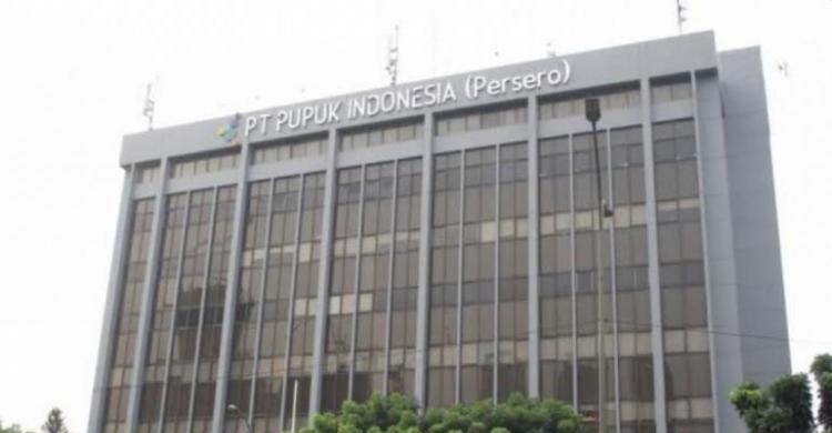 Terapkan Sentralisasi Fungsi Holding Pupuk Indonesia Sabet Penghargaan ...