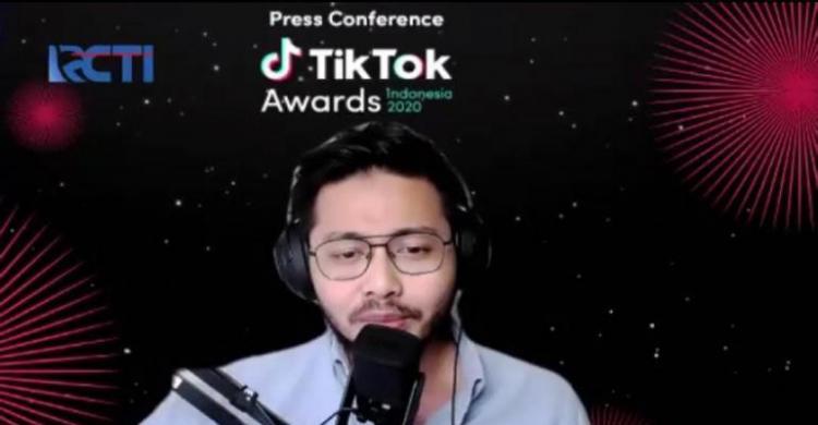 TikTok Awards Indonesia 2020, Ajang Apresiasi Buat Para Kreator