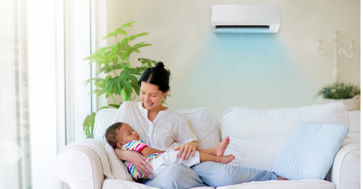 Tips Memilih AC yang Tepat Agar Ruangan Nyaman dan Tagihan Listrik Hemat